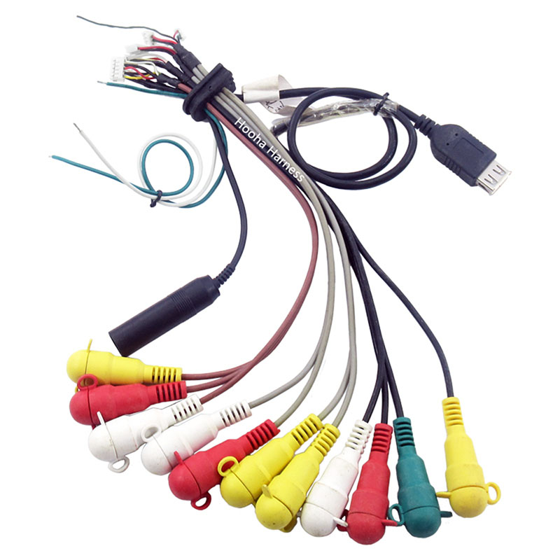 rca audio cable