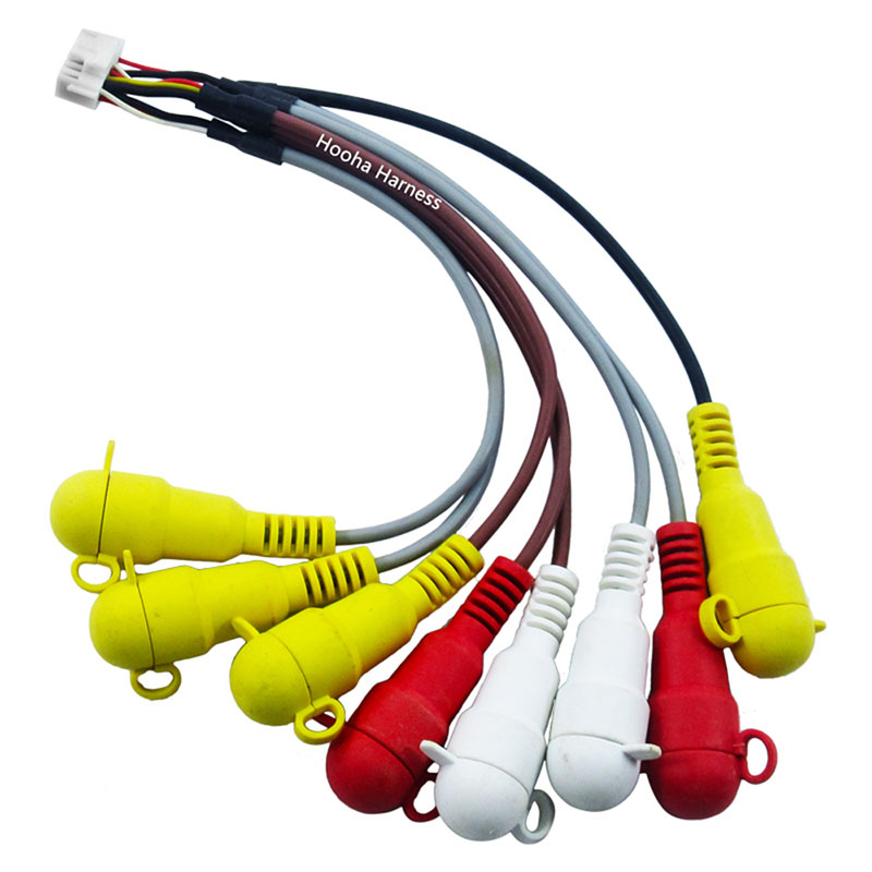 RCA-Audio-Video-Kabel