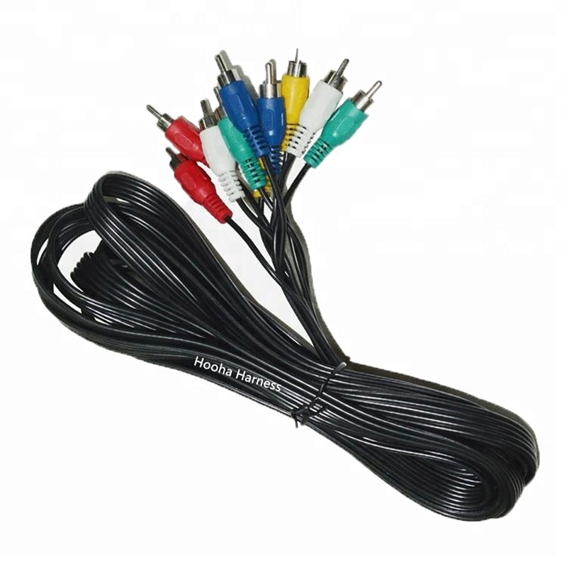 rca cord