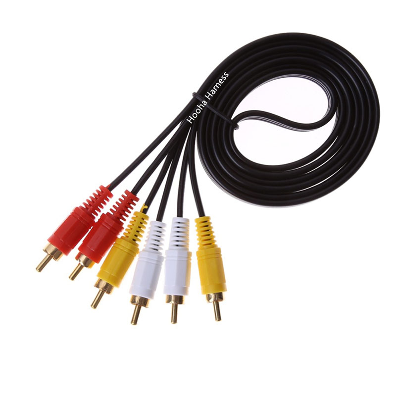 cable rca a rca