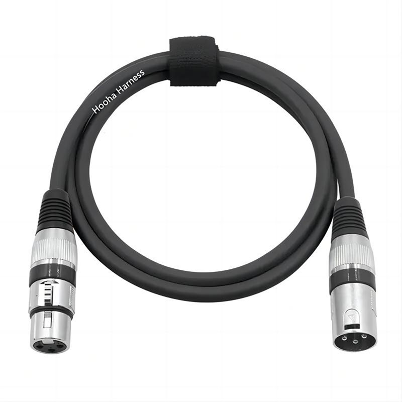 xlr kable