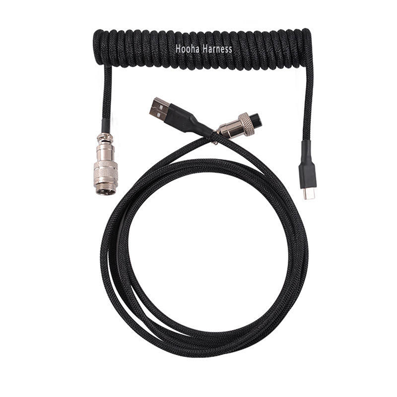 aviator keyboard cable