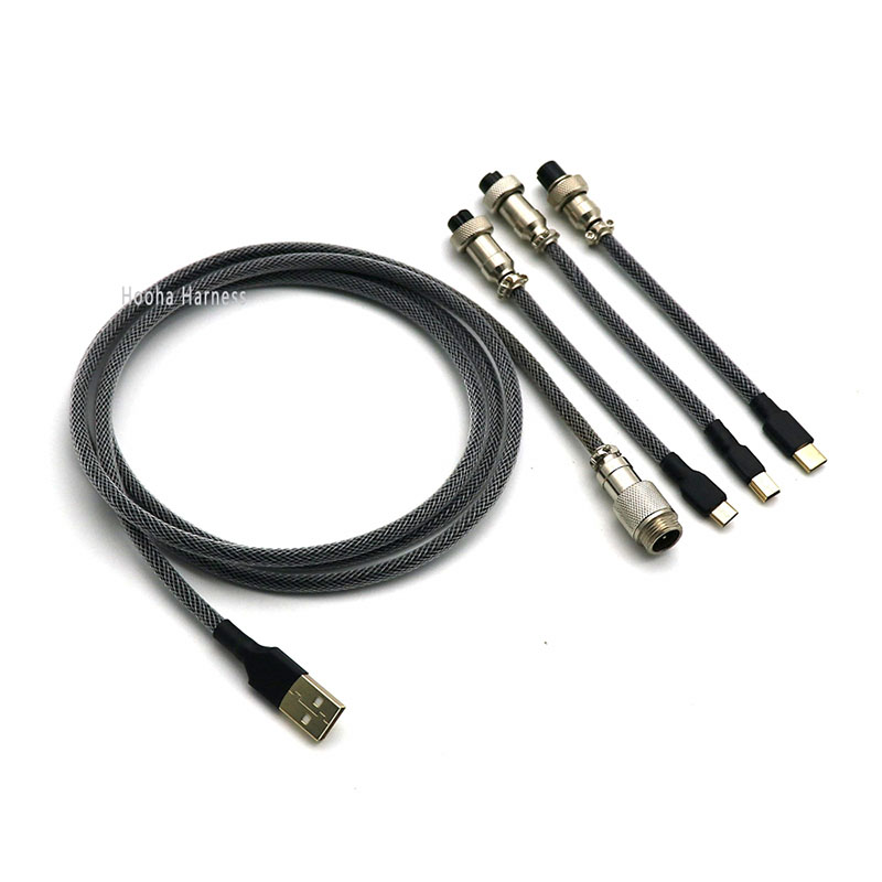 usb to aviator cable