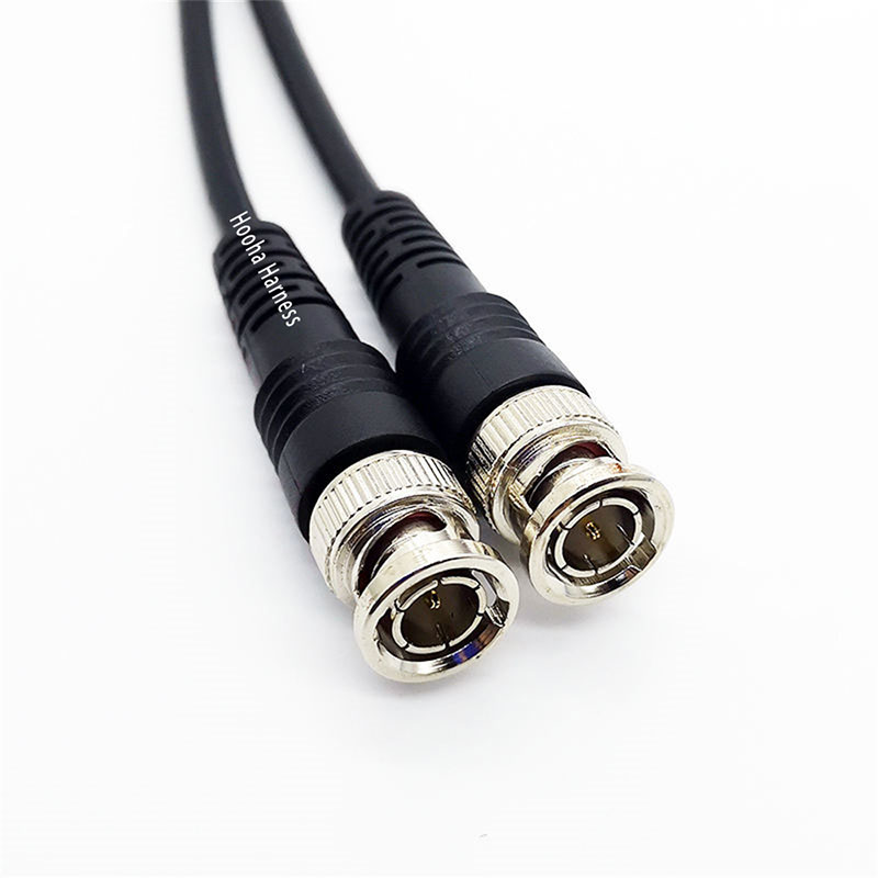 cable bnc a bnc