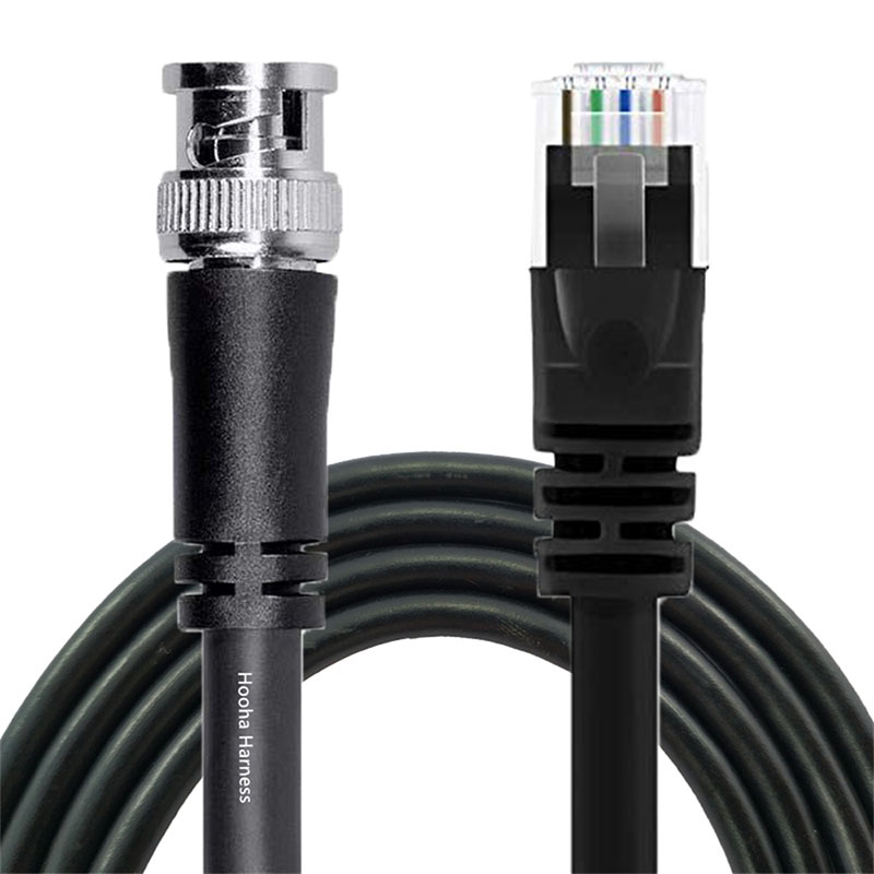 bnc a rj45