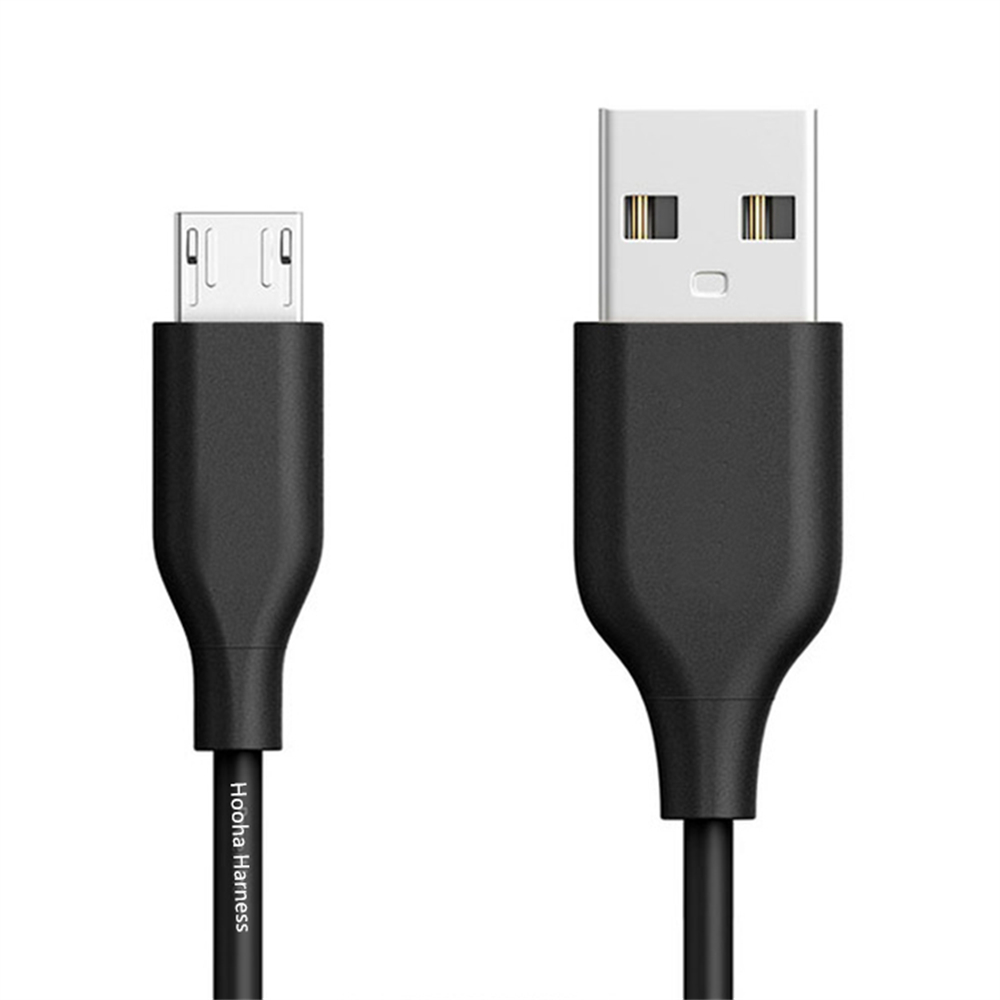 câble micro vers usb