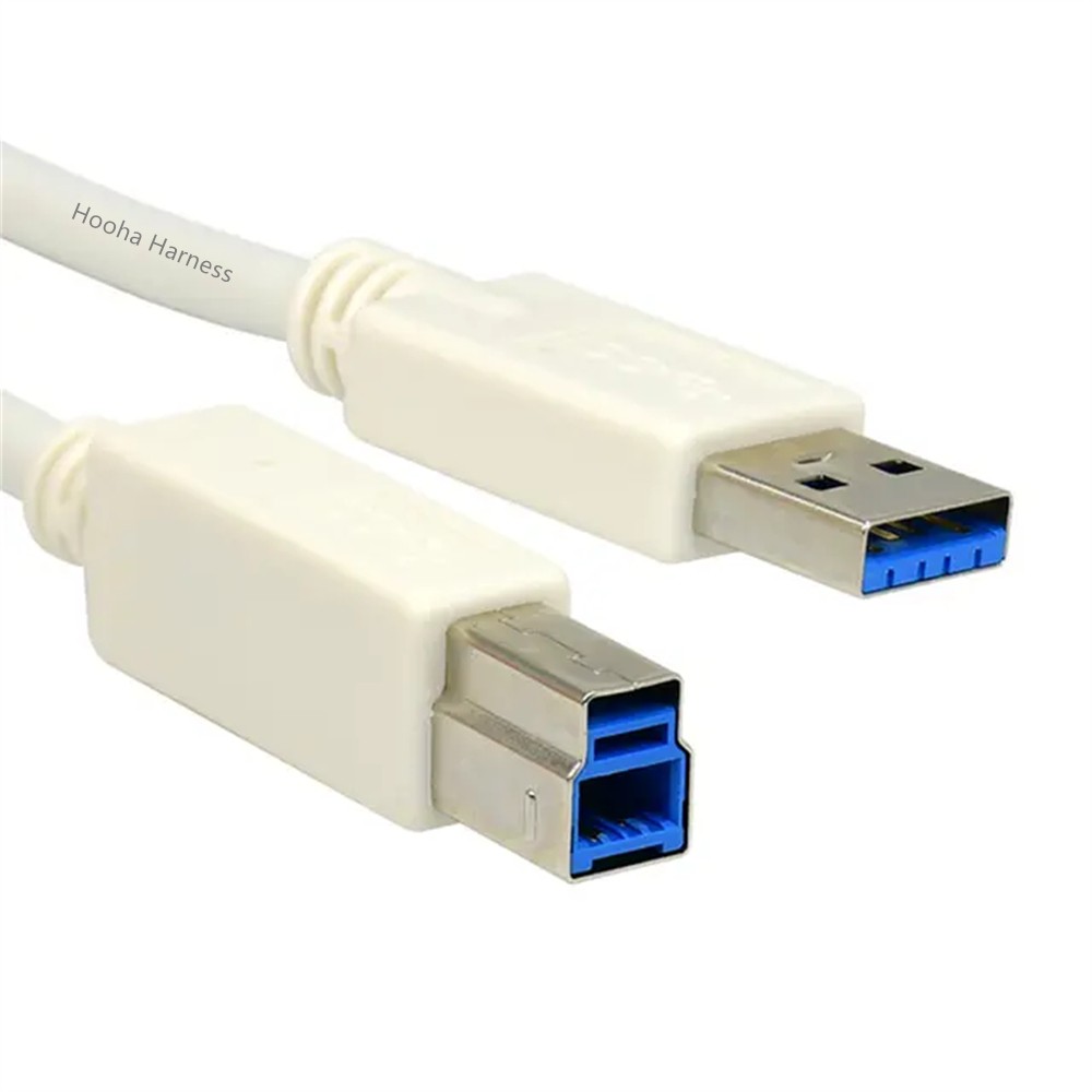 USB B auf USB A