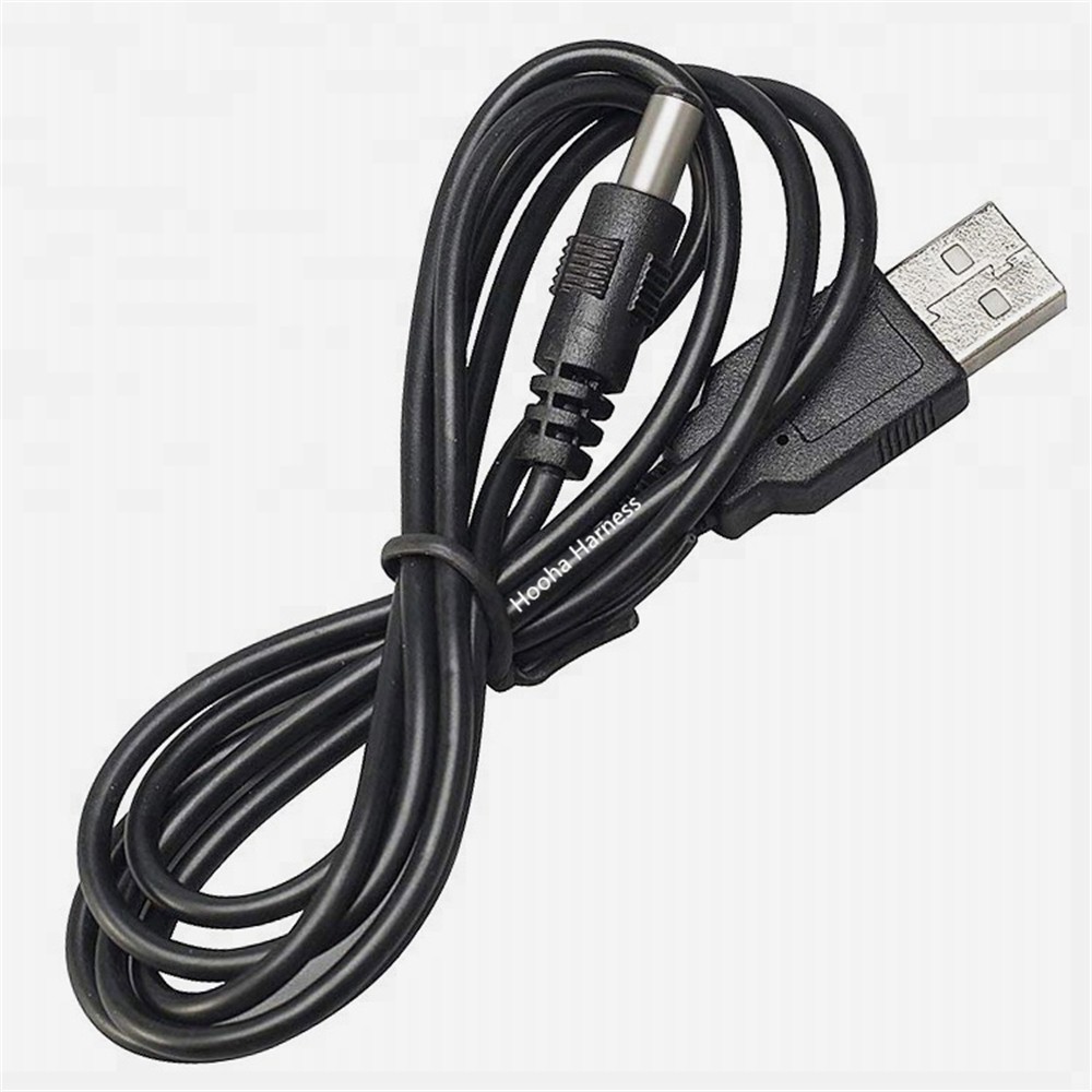 USB-zu-DC-5521-Kabel