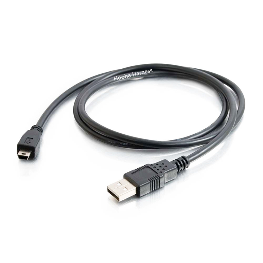 cable usb a mini usb