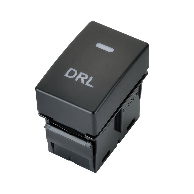 Fibre DRL