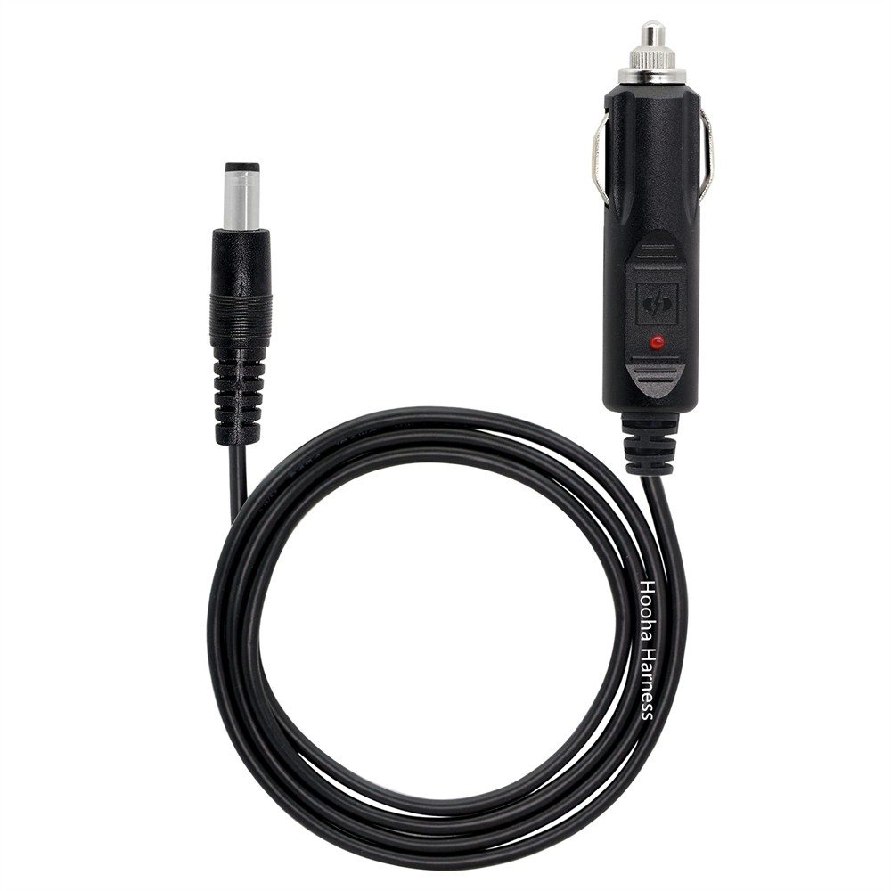 12v car adapter