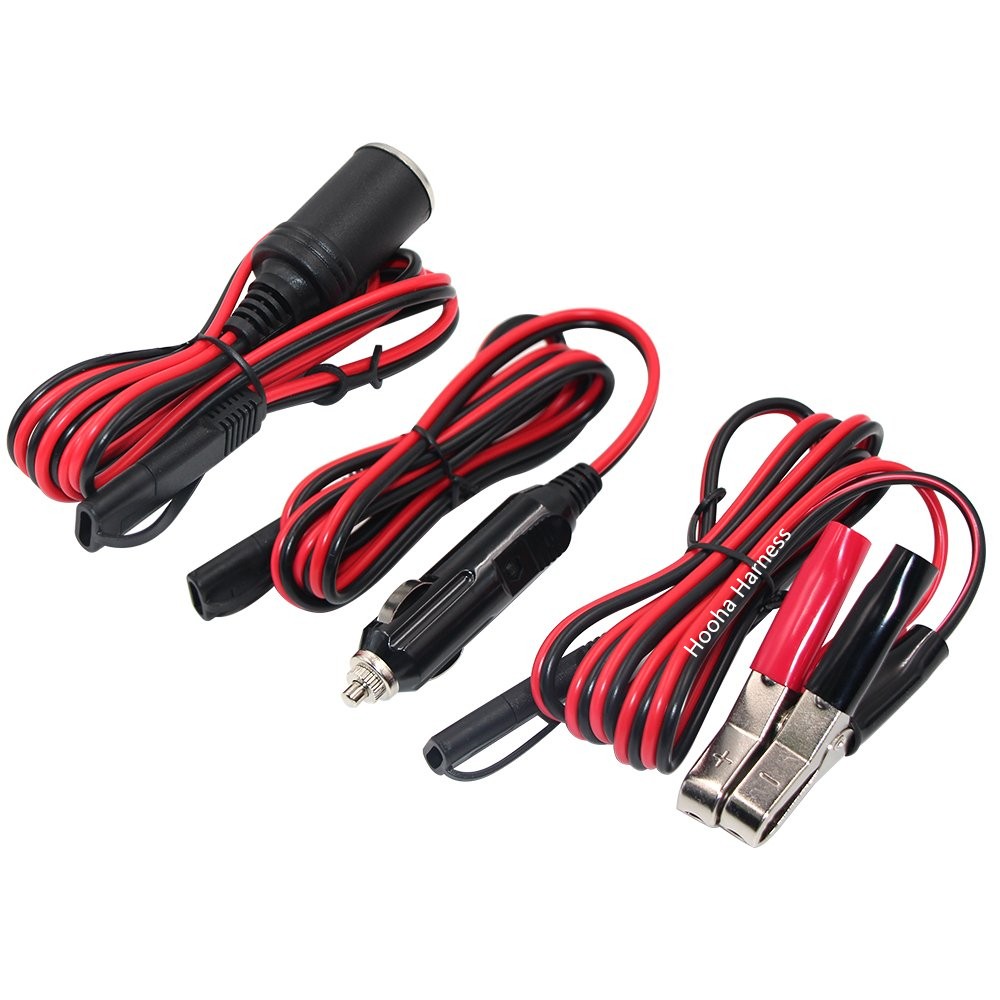 car battery charger