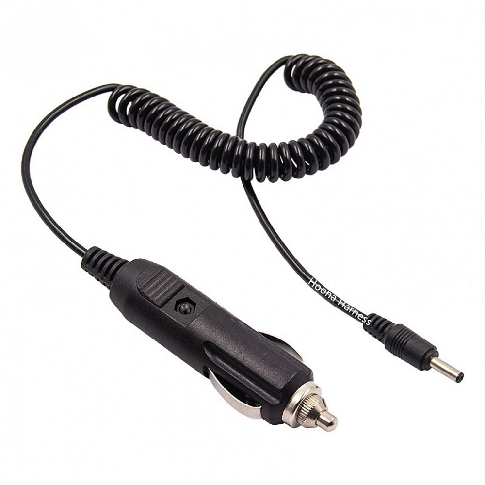 car charger adapter