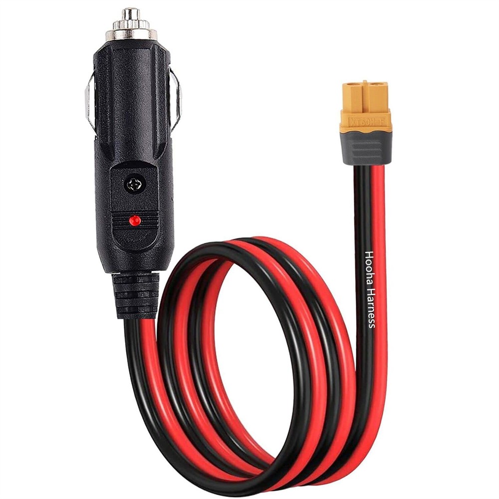 car cigarette lighter adapter