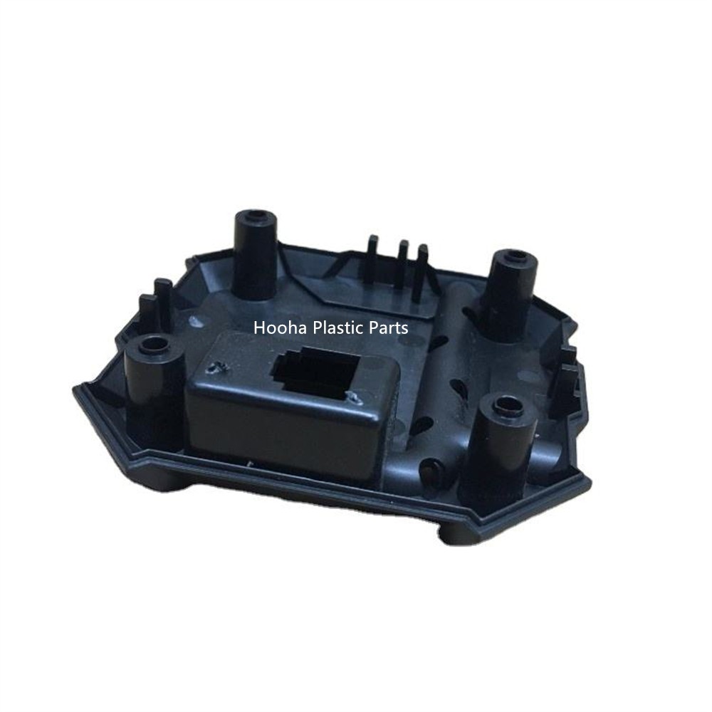 custom car plastic part