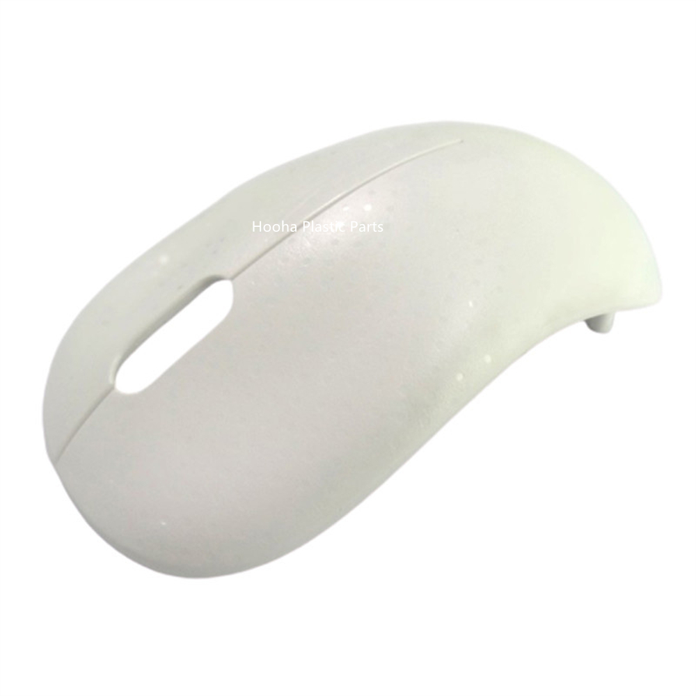 custom plastic mouse part