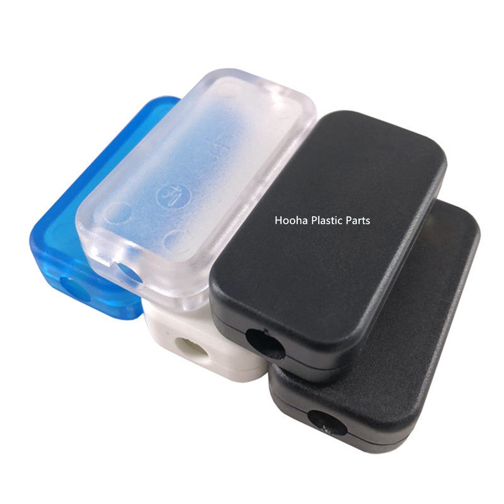 plastic box part