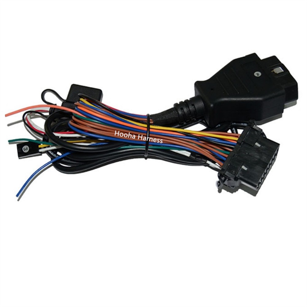 cable obd del coche