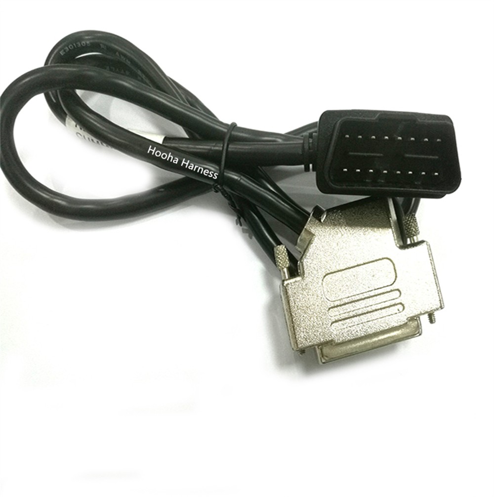 db15 a obd2