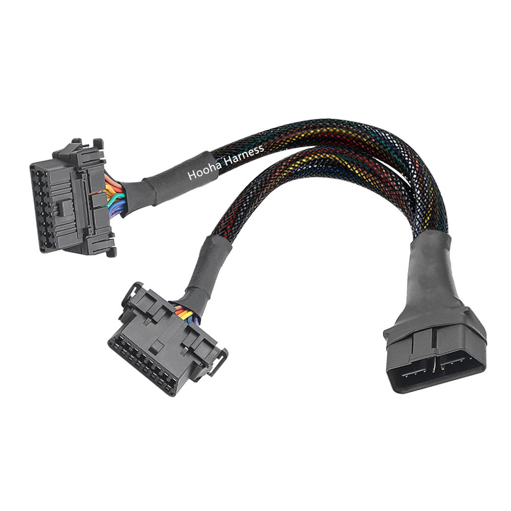 Obd 2  Cable