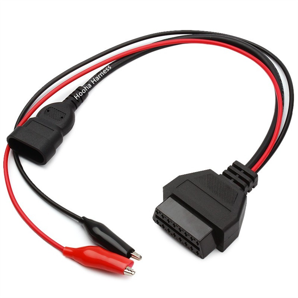 cable de diagnóstico obd