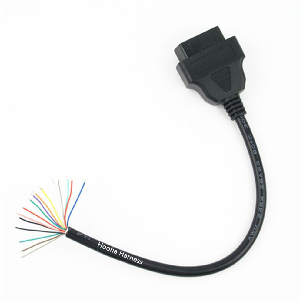 Cable de extensión OBD