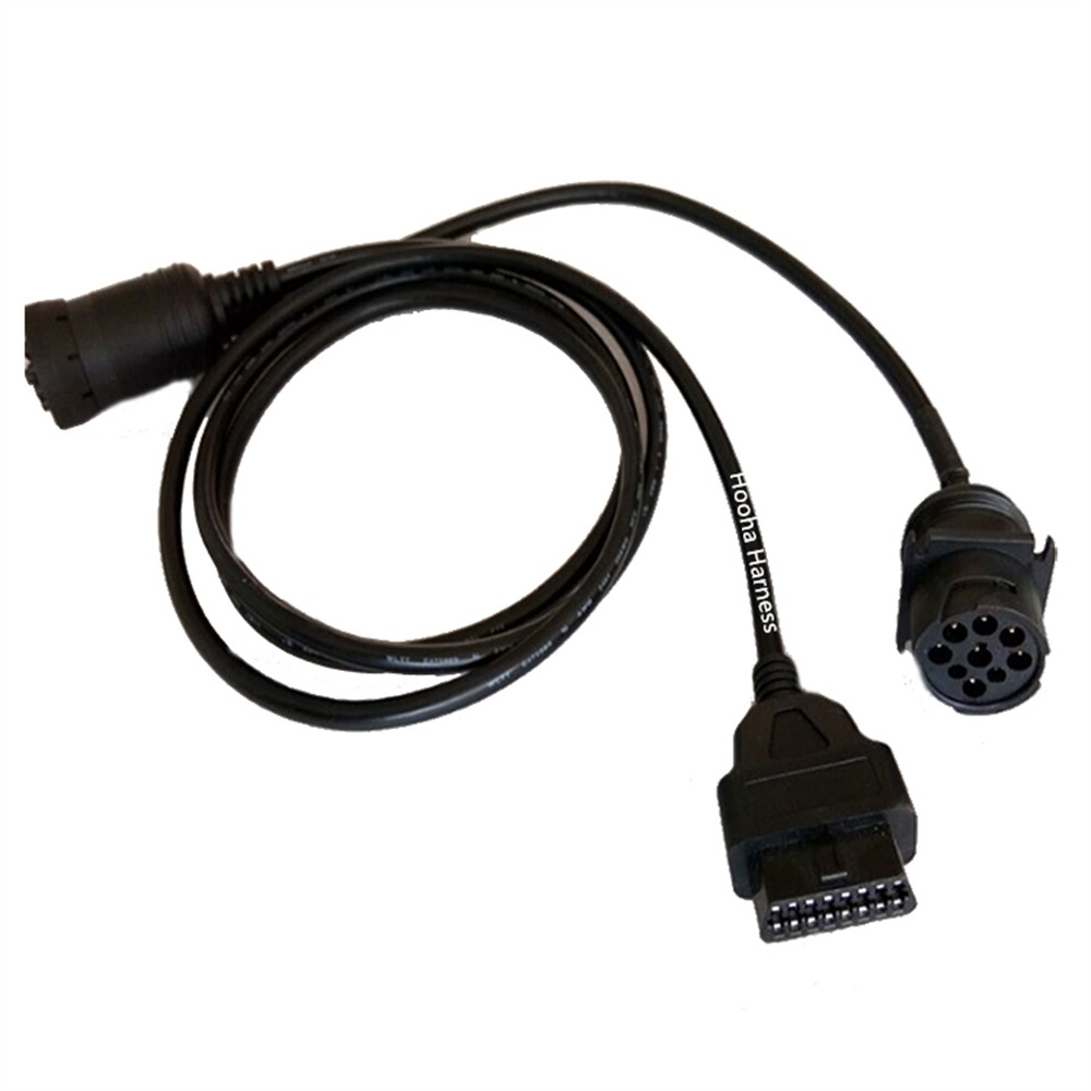 OBD-Splitteradapter