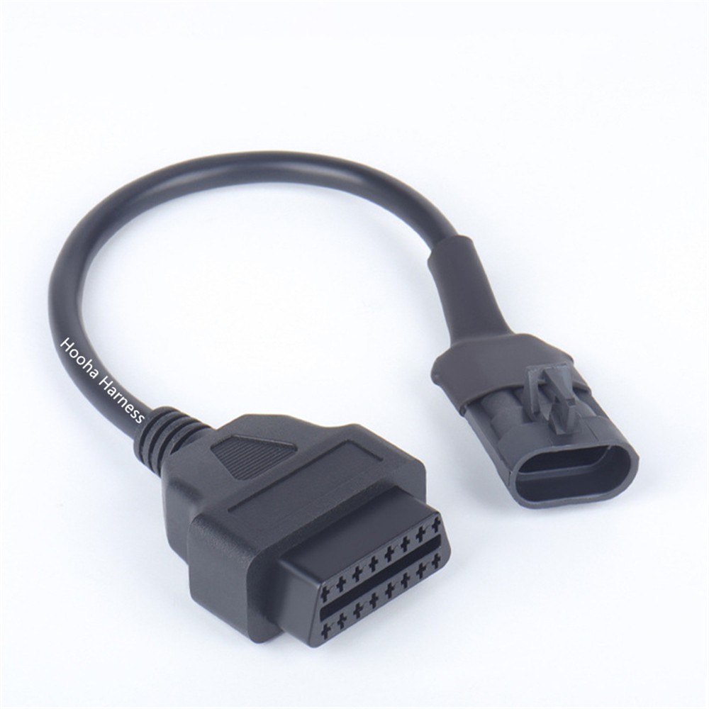 OBD-zu-AMP-Superseal-3-Pin-Kabel