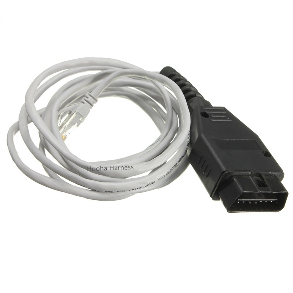 obd vers Ethernet