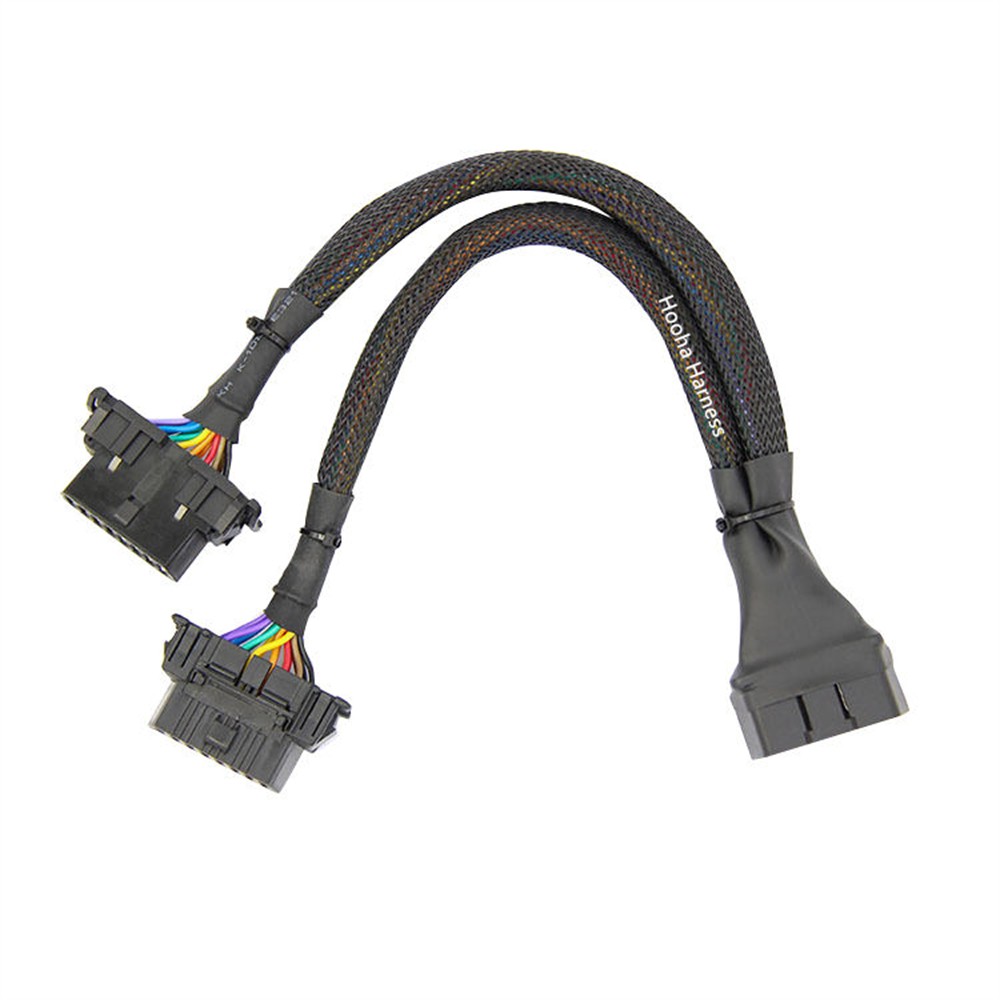 Obd Y Cable