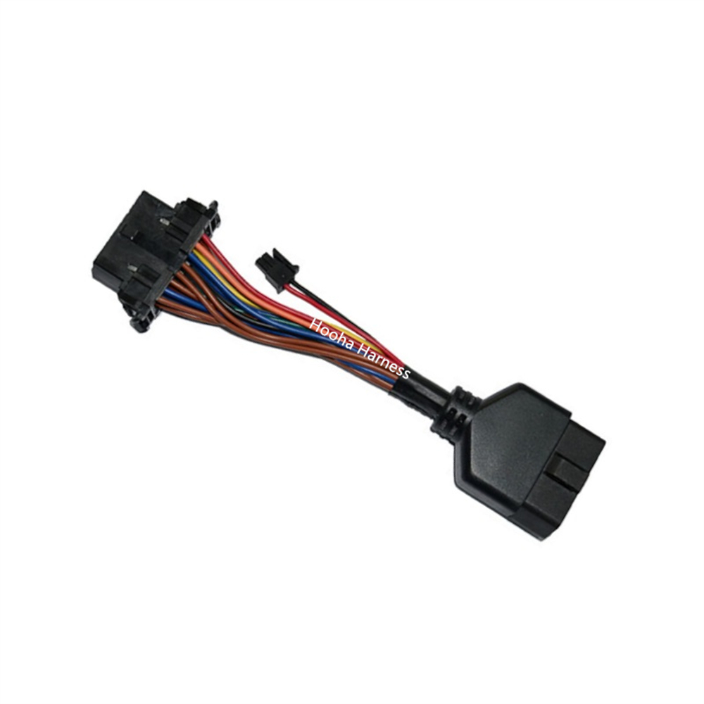 cable adaptador obd2