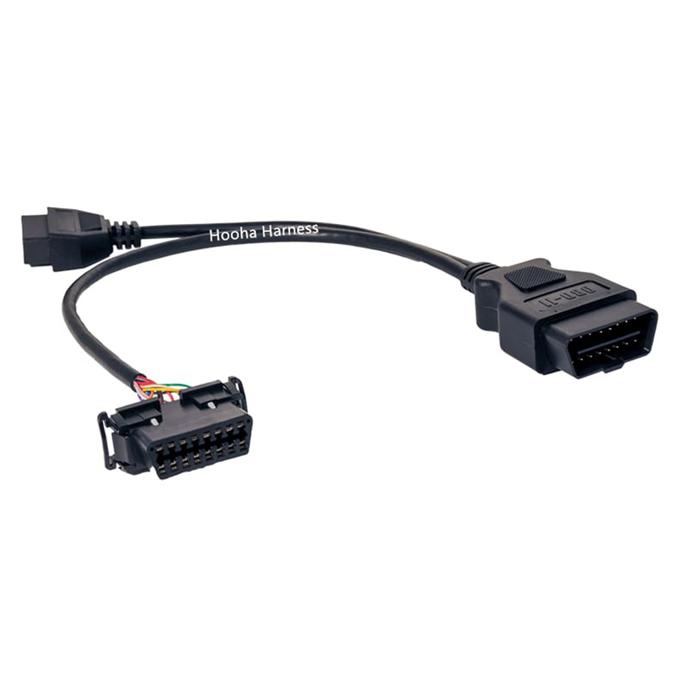 OBD2-Kabeladapter