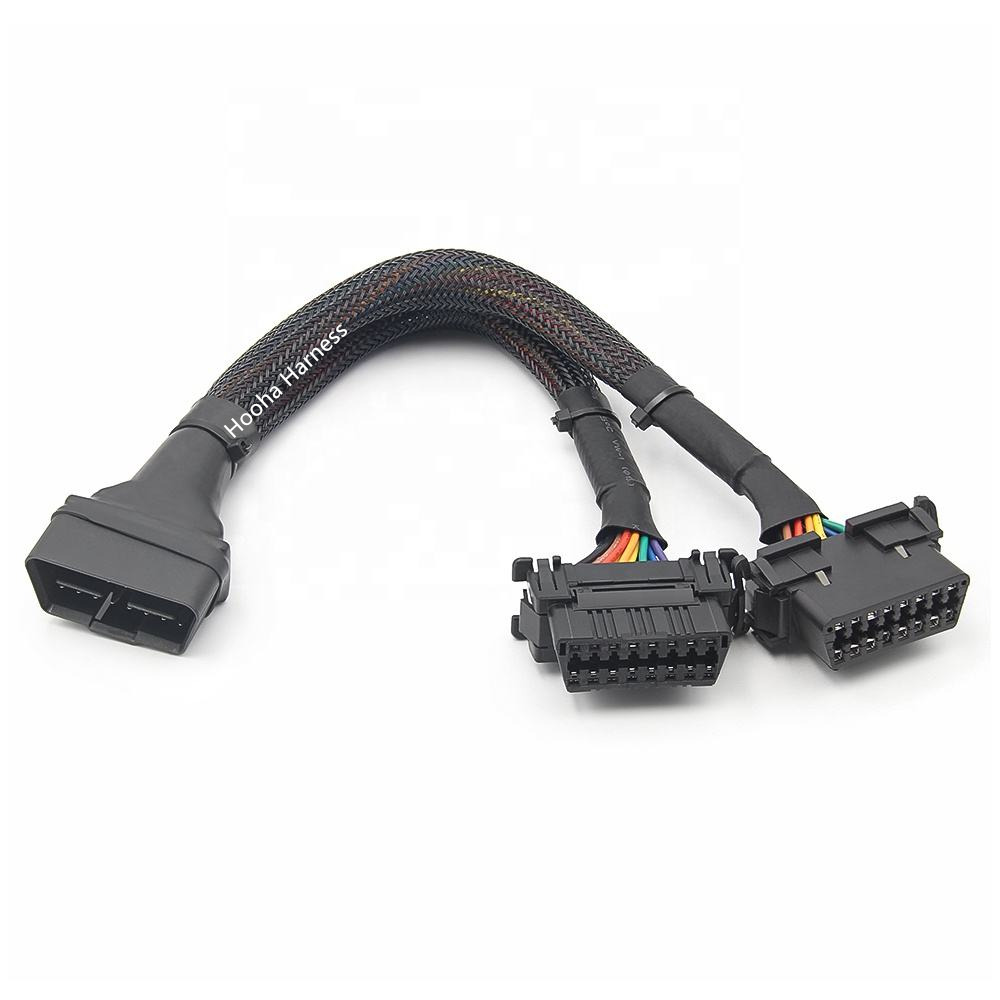 Cable de extensión Obd2