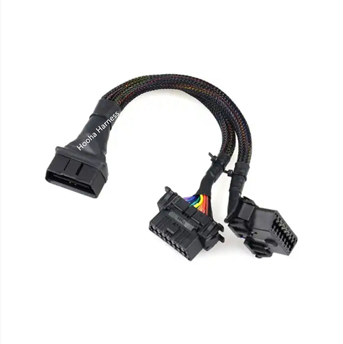 Cable de extensión Obd2