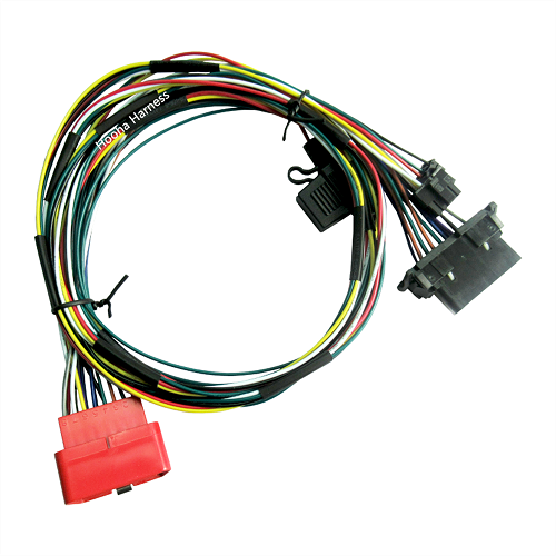 obd2-Anschlusssplitter