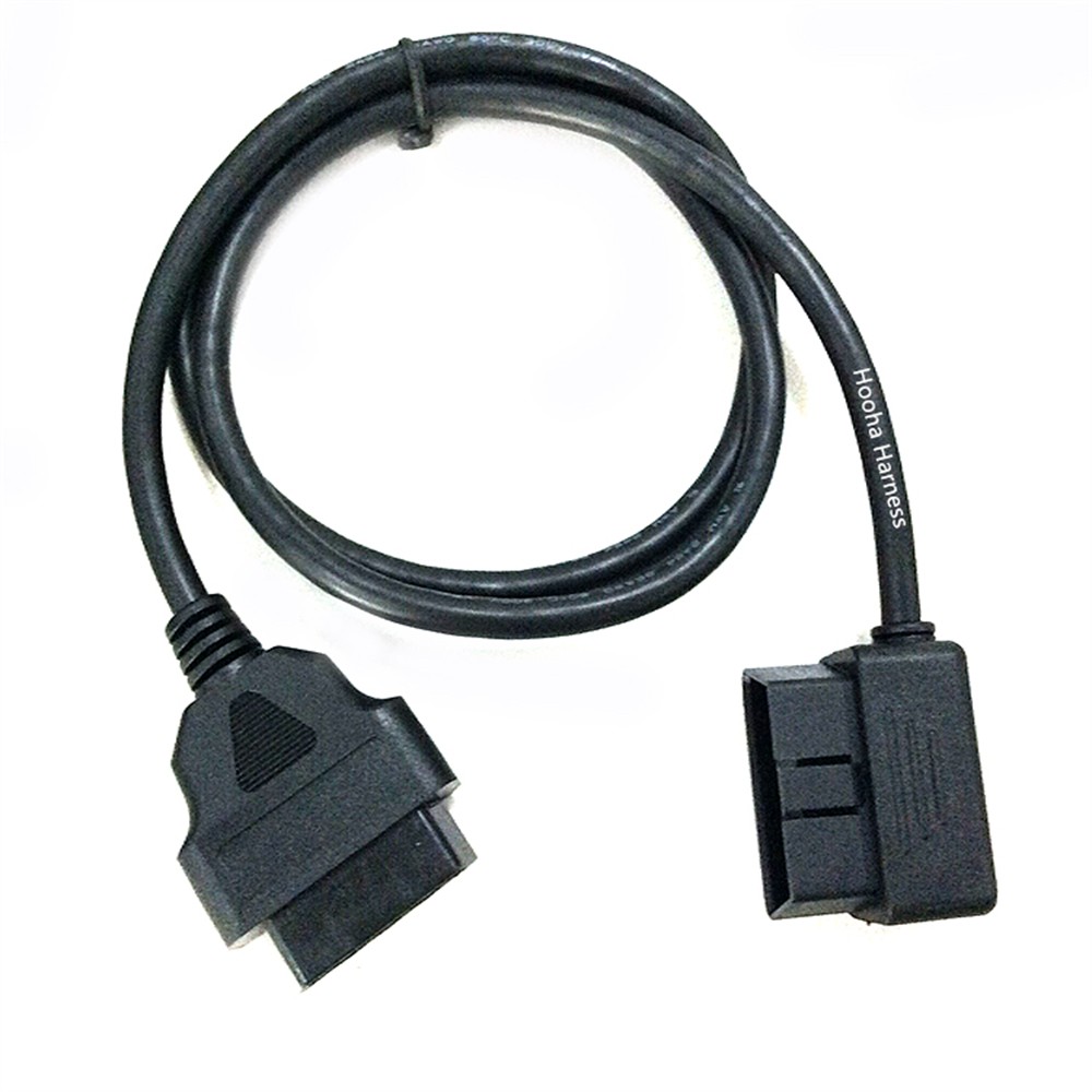 OBD2-Scan-Kabel