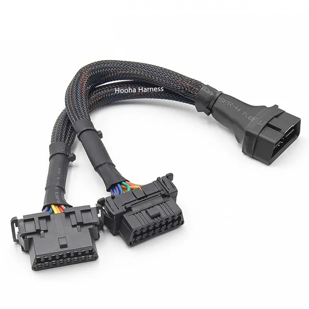 OBD2-Splitter