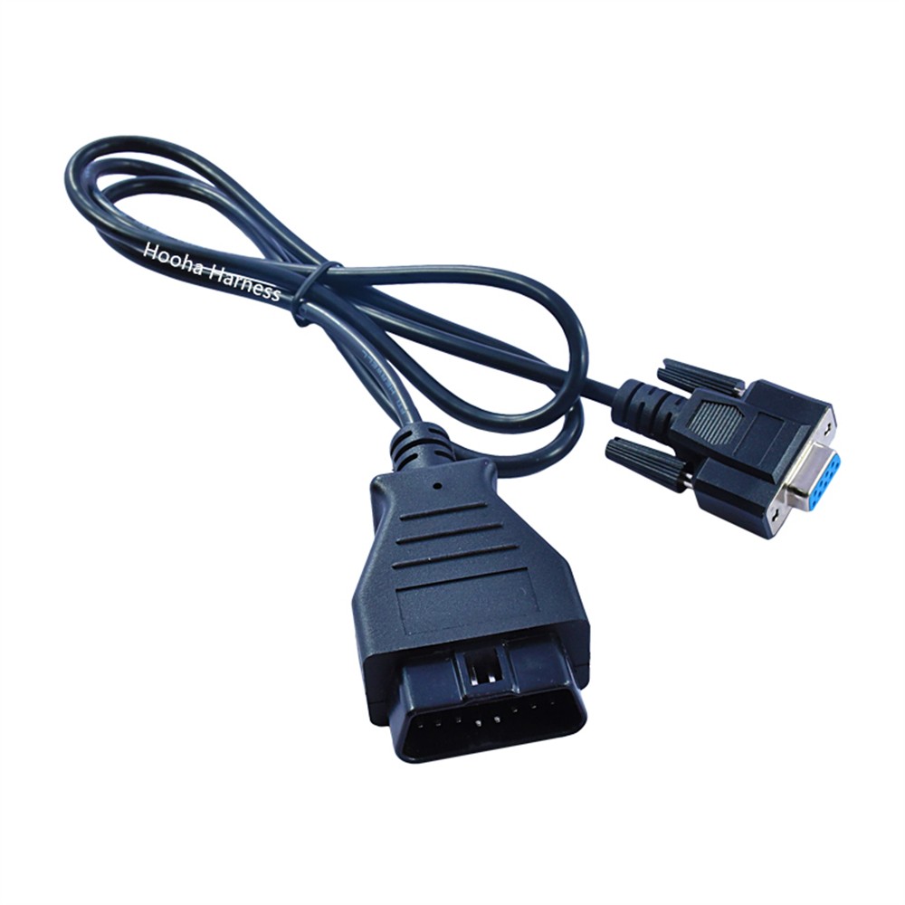 obd2 to pc cable