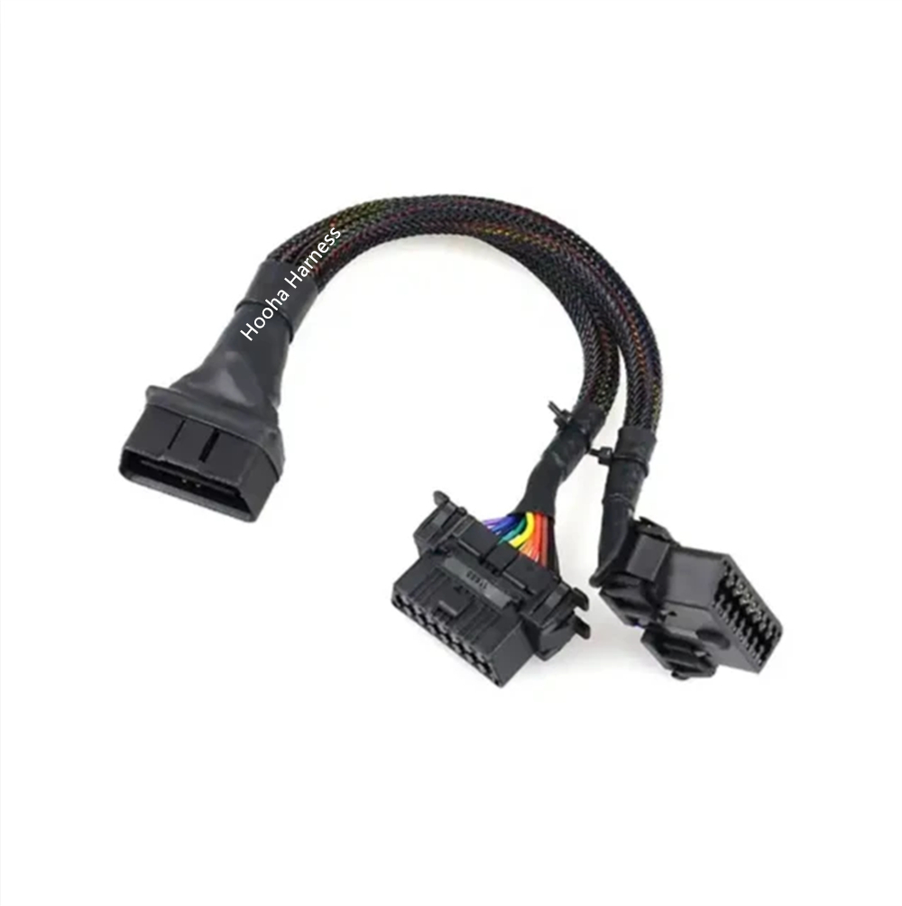 obd2-Splitter