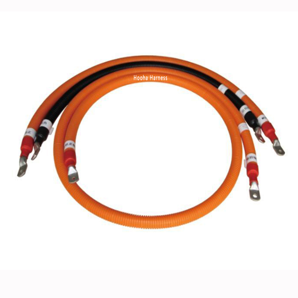 25 mm² power battery cable