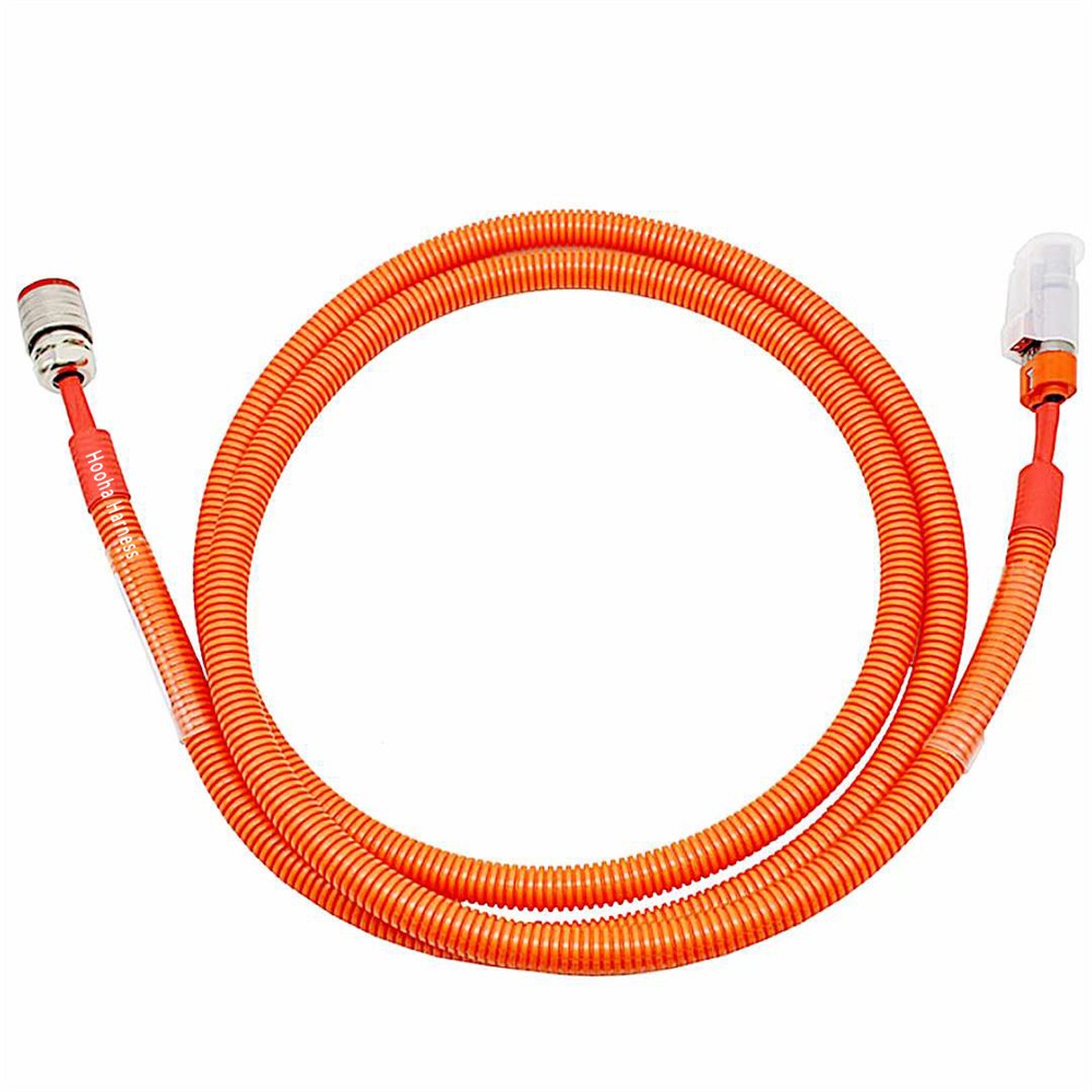 EV Energy Storage cable