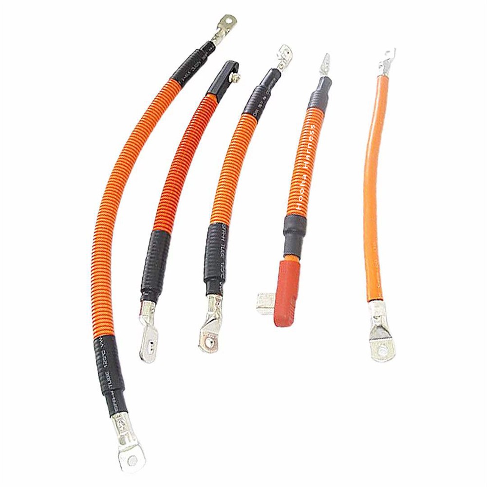 Ev Hev Wire Harness