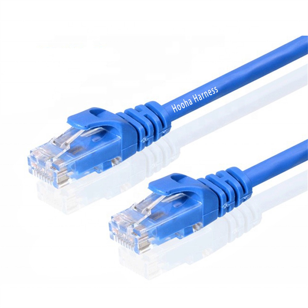 ケーブル イーサネット cat 6e