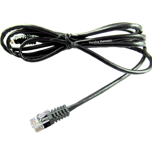 Cat 6 Ethernet-Kabel