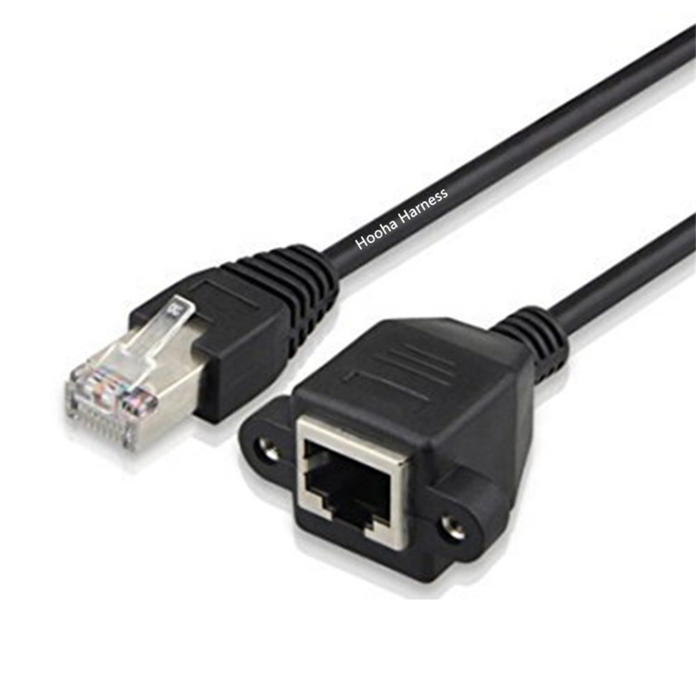 cable de extensión ethernet