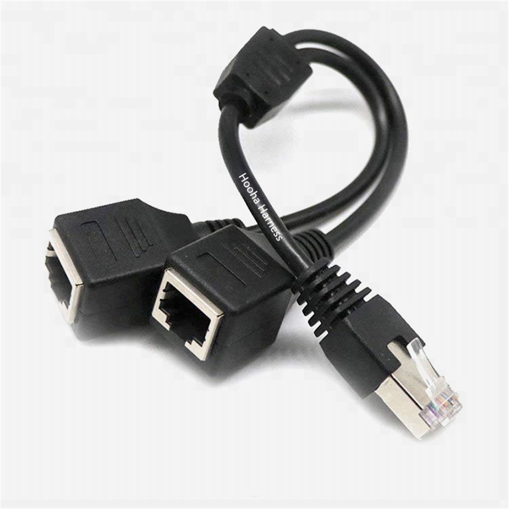 Ethernet-zu-Ethernet-Adapter