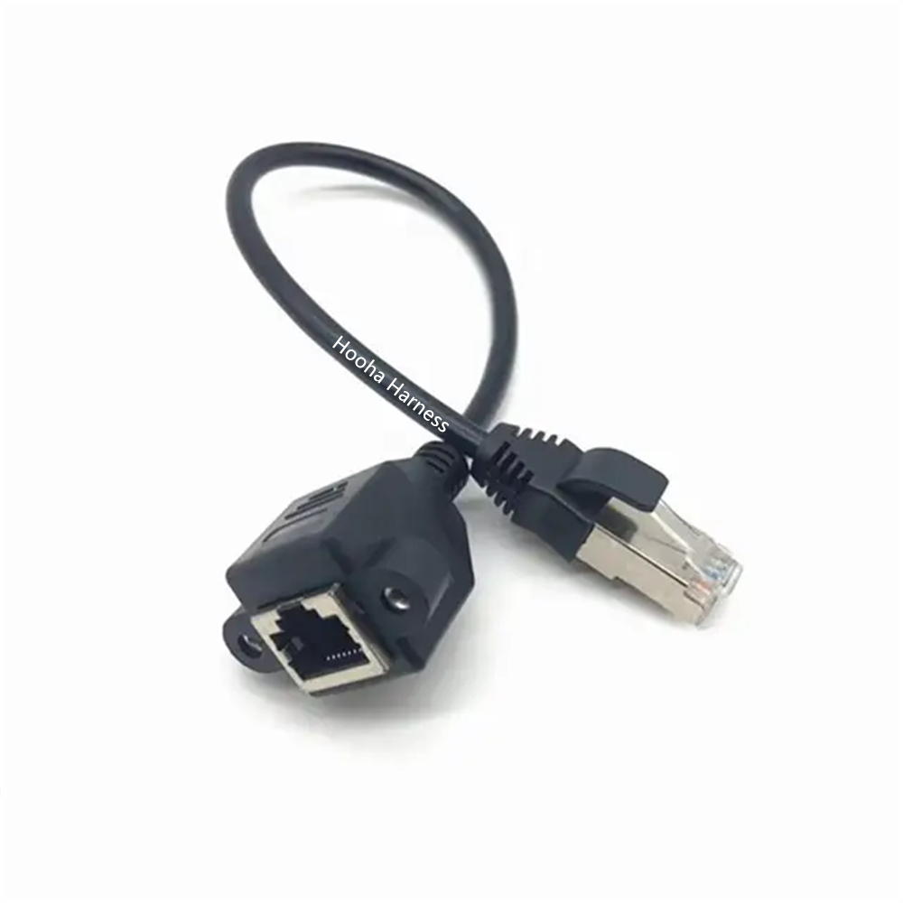 internet cable extension