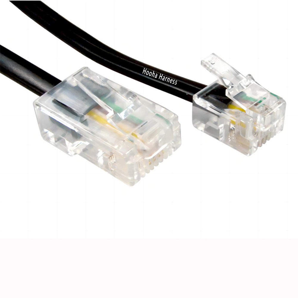 RJ11 bis RJ45