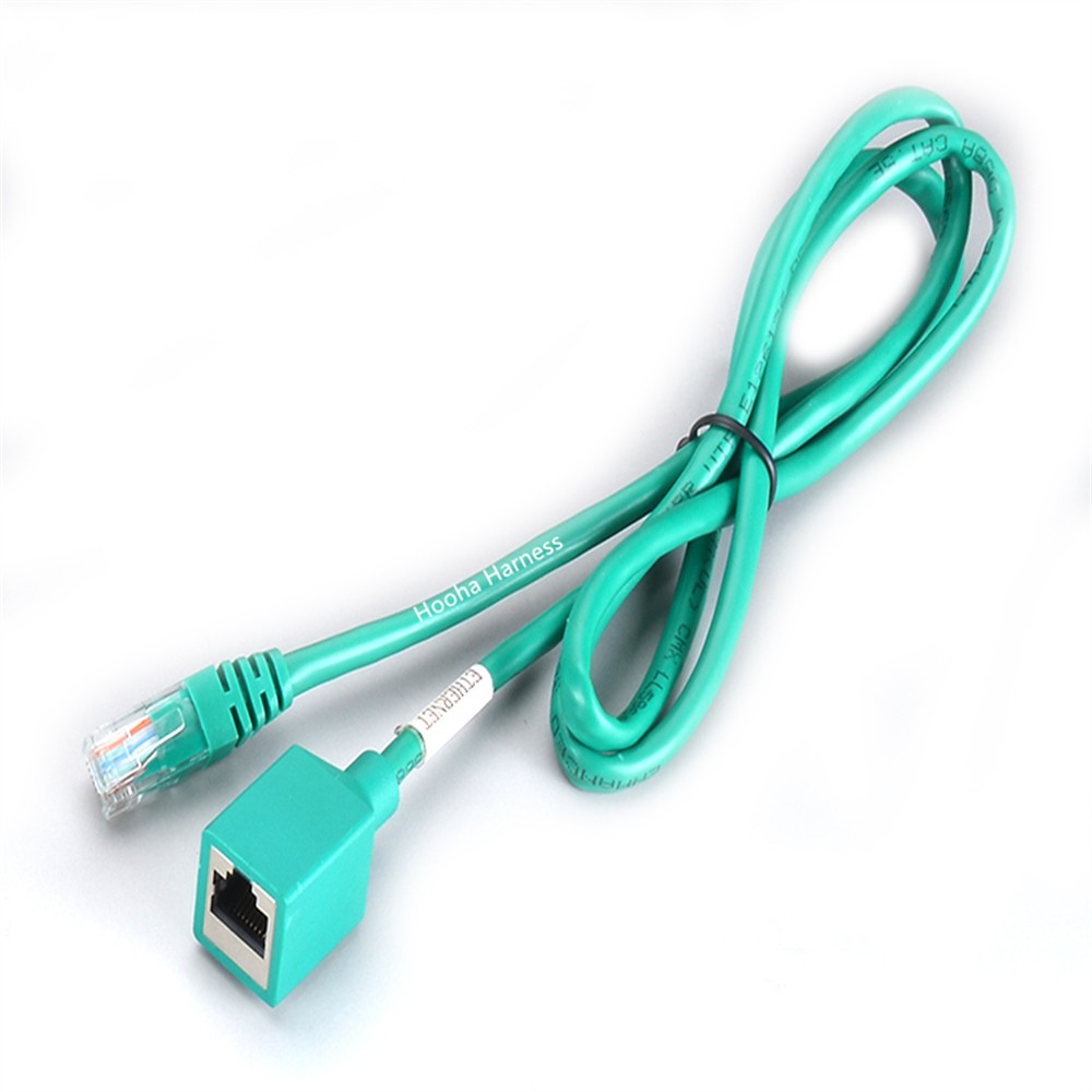 telephone extension cable