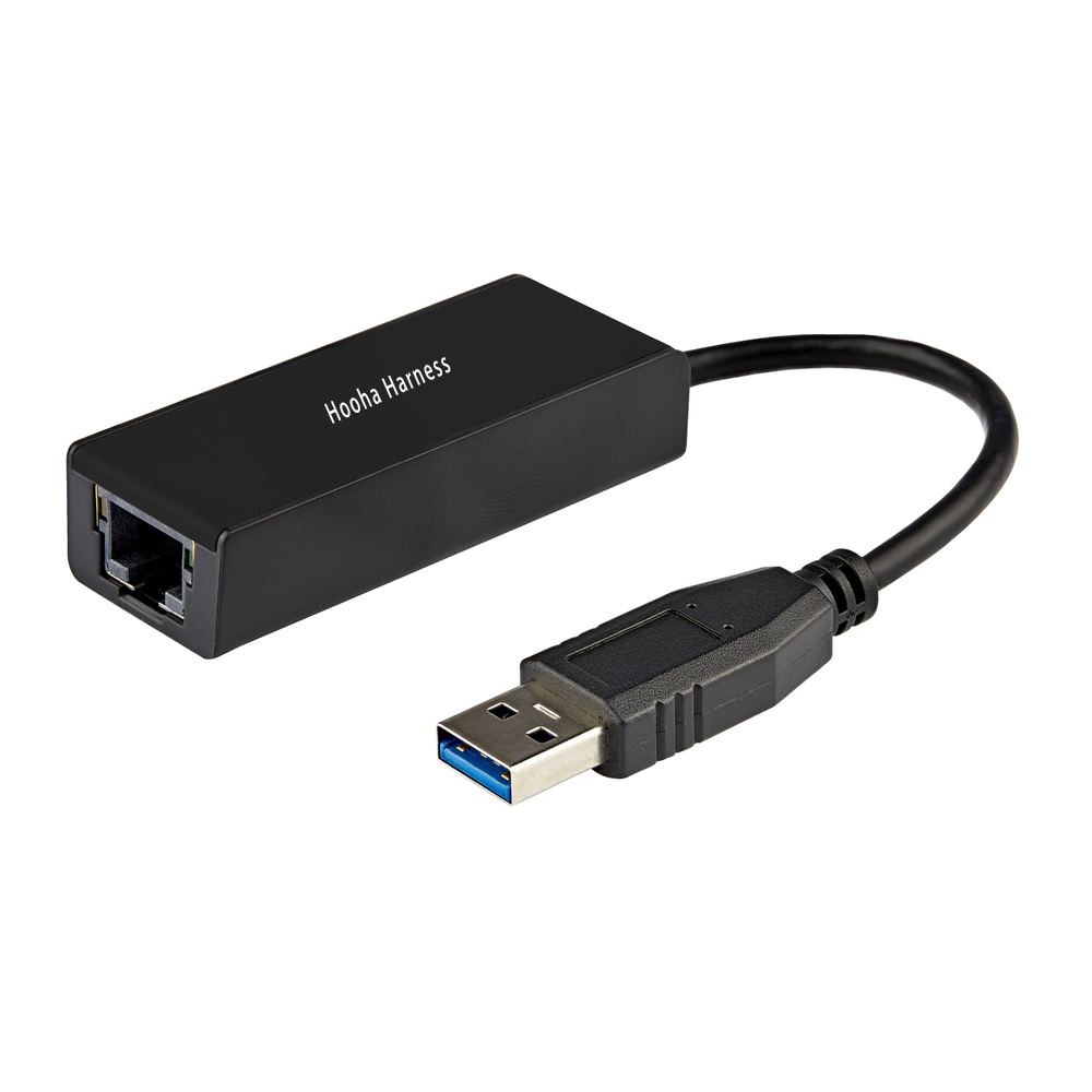 USB-zu-Ethernet-Adapter